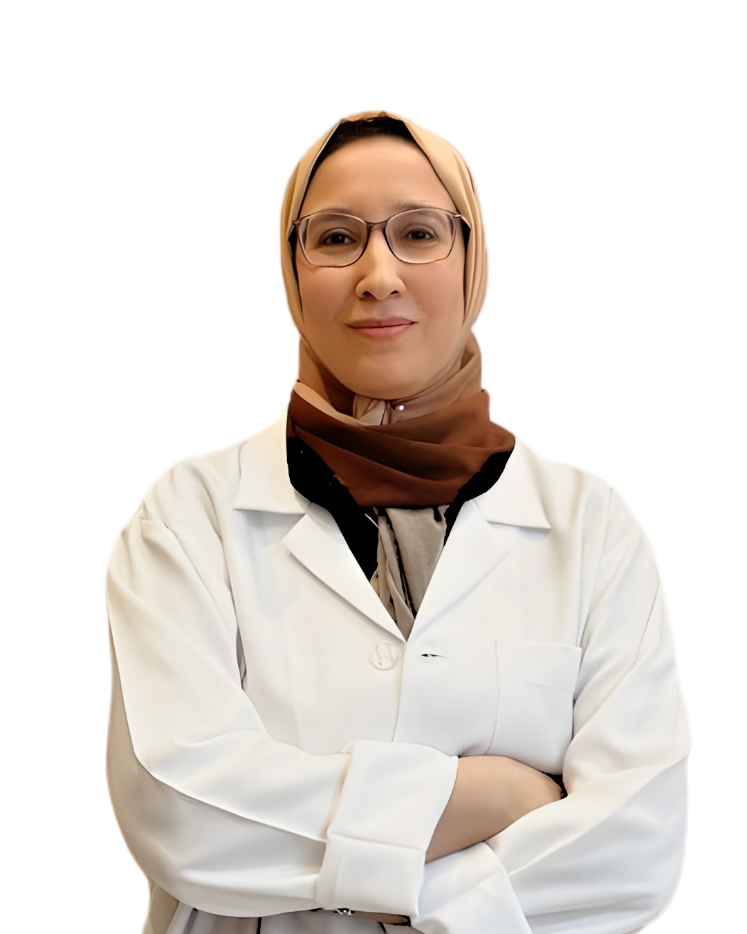 د .سماح المختار غربال 