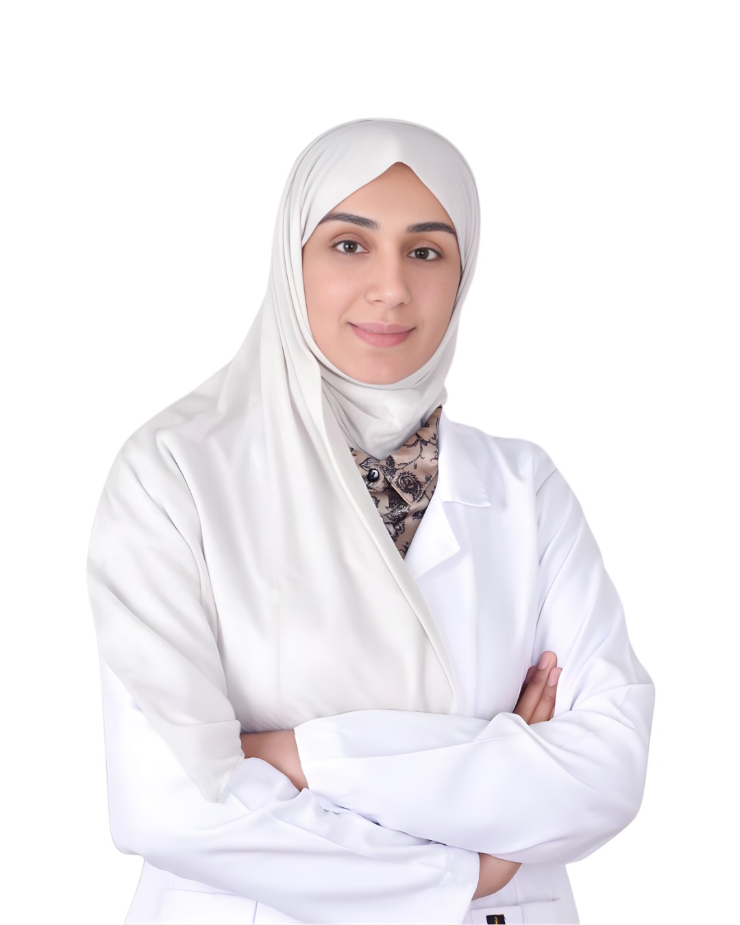  د. ياسمين البدراني